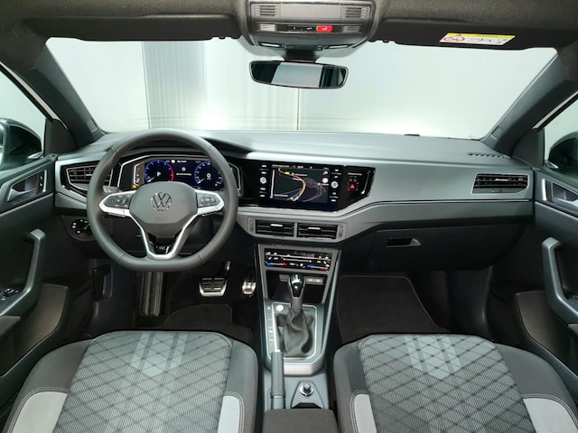 Volkswagen Taigo 1.0 TSI DSG R-Line