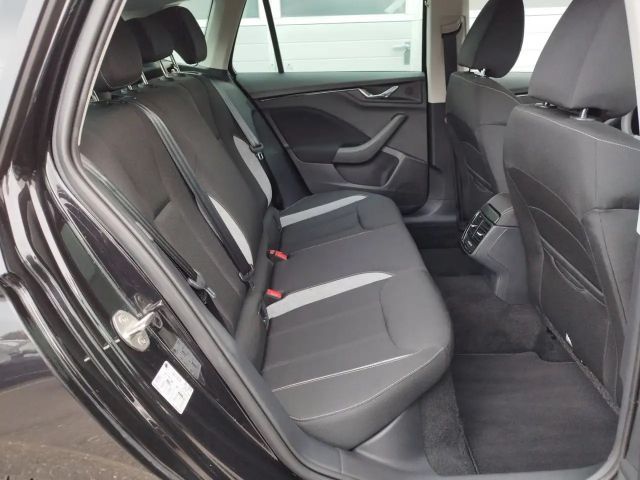 Skoda Kamiq Selection