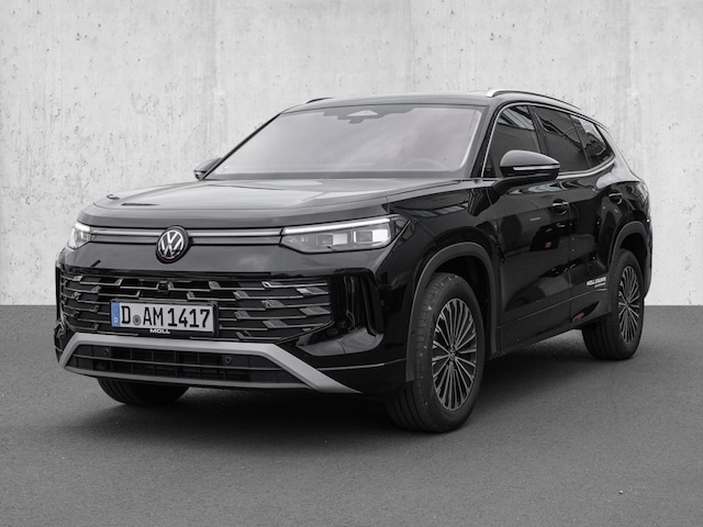 Volkswagen Tayron 2.0 TDI DSG 7-Sitze NAVI PANO