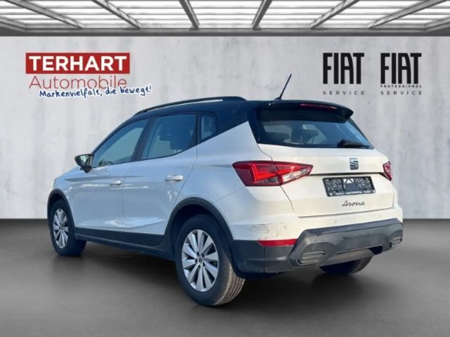 Seat Arona 1.0 TSI Style