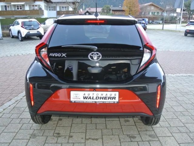 Toyota Aygo X Hatchback