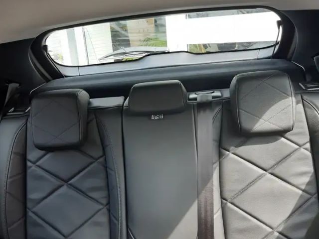 DS DS 3 Crossback Crossback E-Tense