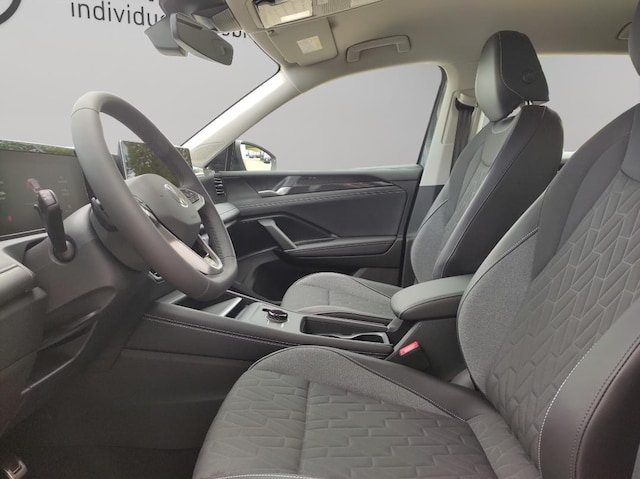 Volkswagen Tiguan 4Motion DSG Life