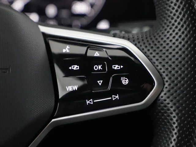 Volkswagen Touareg 4Motion