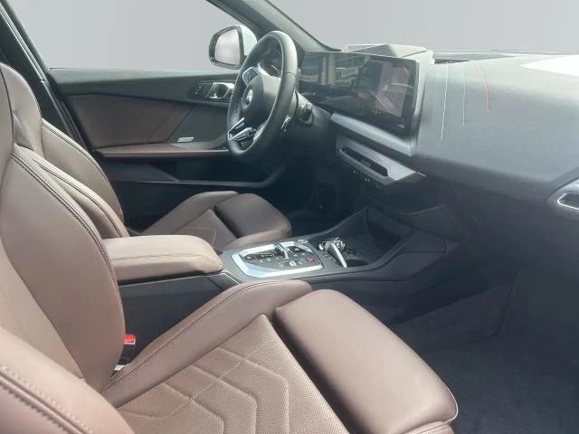 BMW 120 120d M-Sport Sedan