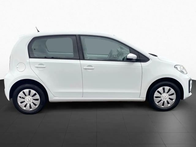 Volkswagen up! 1.0 Basis Klima RFK Sitzheizung PDC hinten