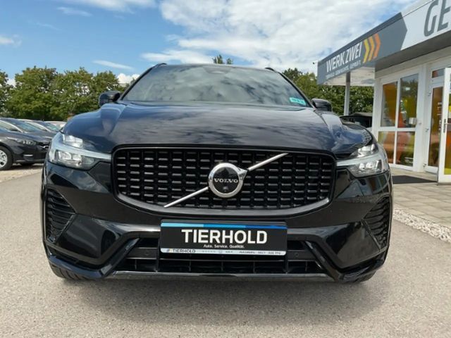 Volvo XC60 Dark Plus