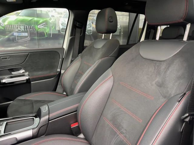 Mercedes-Benz EQB 350 4MATIC AMG Line