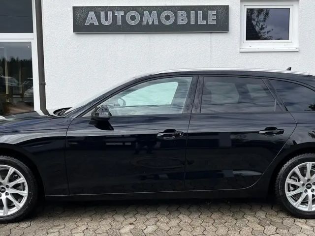 Audi A4 2.0 TDI S-Tronic