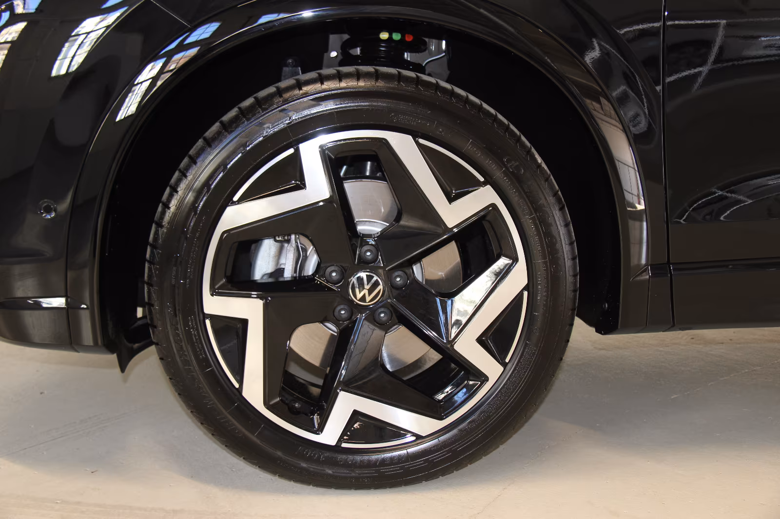 Volkswagen Tiguan 2.0 TDI R-Line