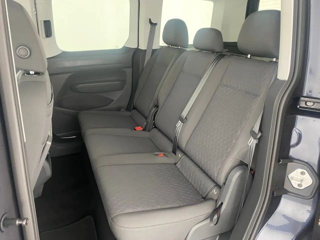Volkswagen Caddy Life eHybrid