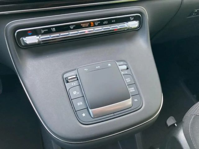 Mercedes-Benz V 220 Limousine Lang V 220 d