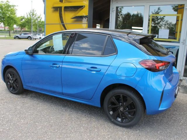 Opel Corsa 1.2 Turbo Turbo