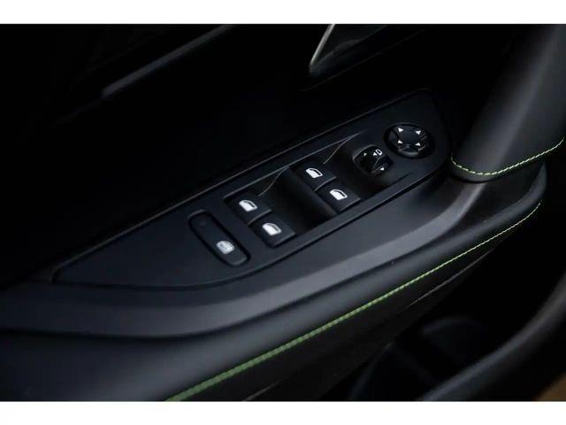 Peugeot 2008 GT-Line