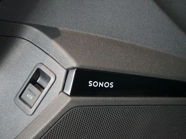 Audi RS3 Sedan Sportback