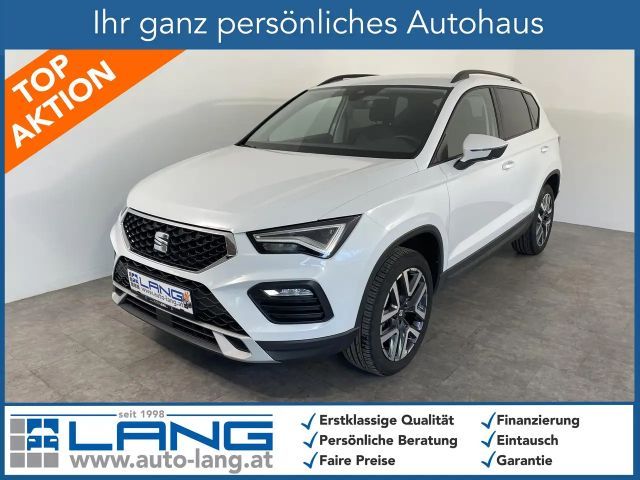Seat Ateca DSG Style