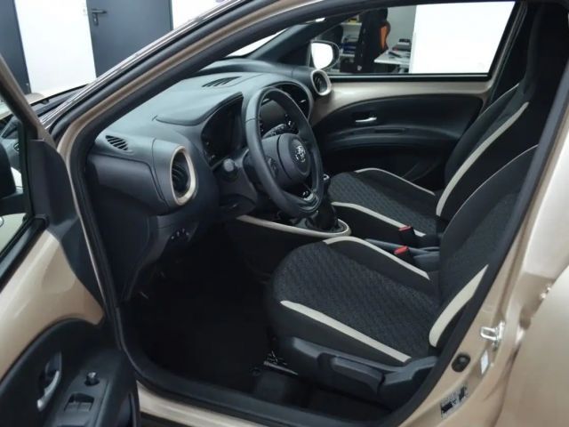 Toyota Aygo X Hatchback