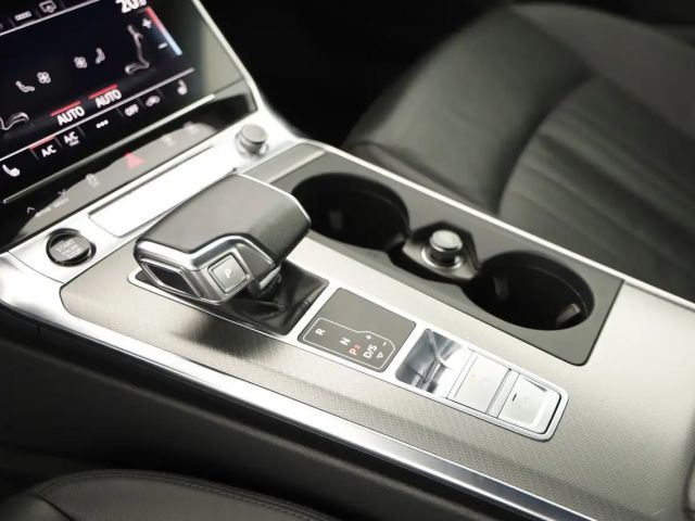 Audi A6 40 TDI Sedan