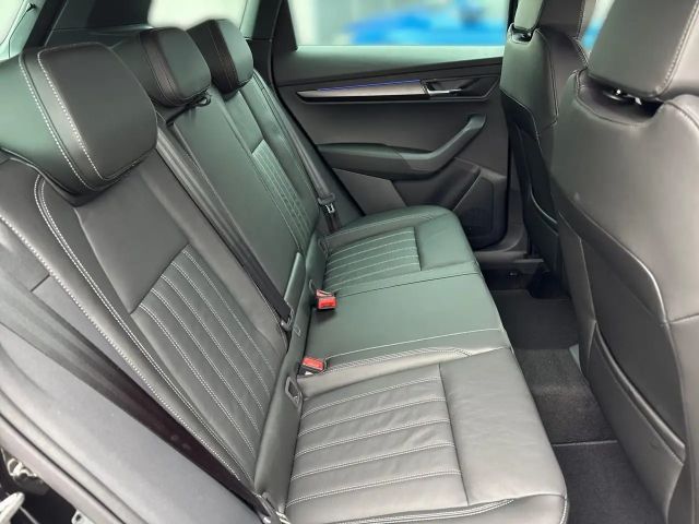 Skoda Karoq 2.0 TDI 4x4 Sportline