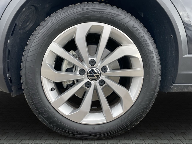 Volkswagen T-Roc 1.5 TSI Style