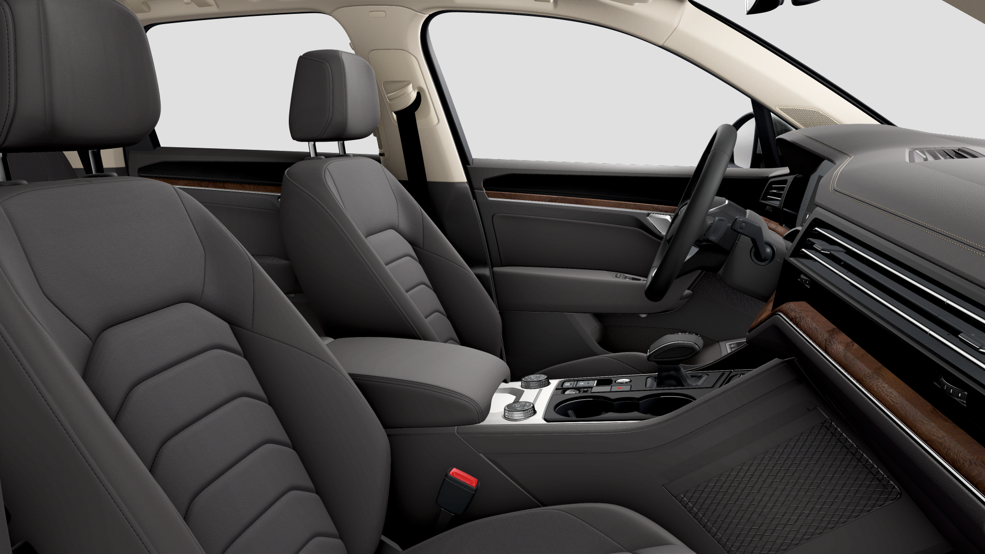 Volkswagen Touareg Atmosphere eHybrid