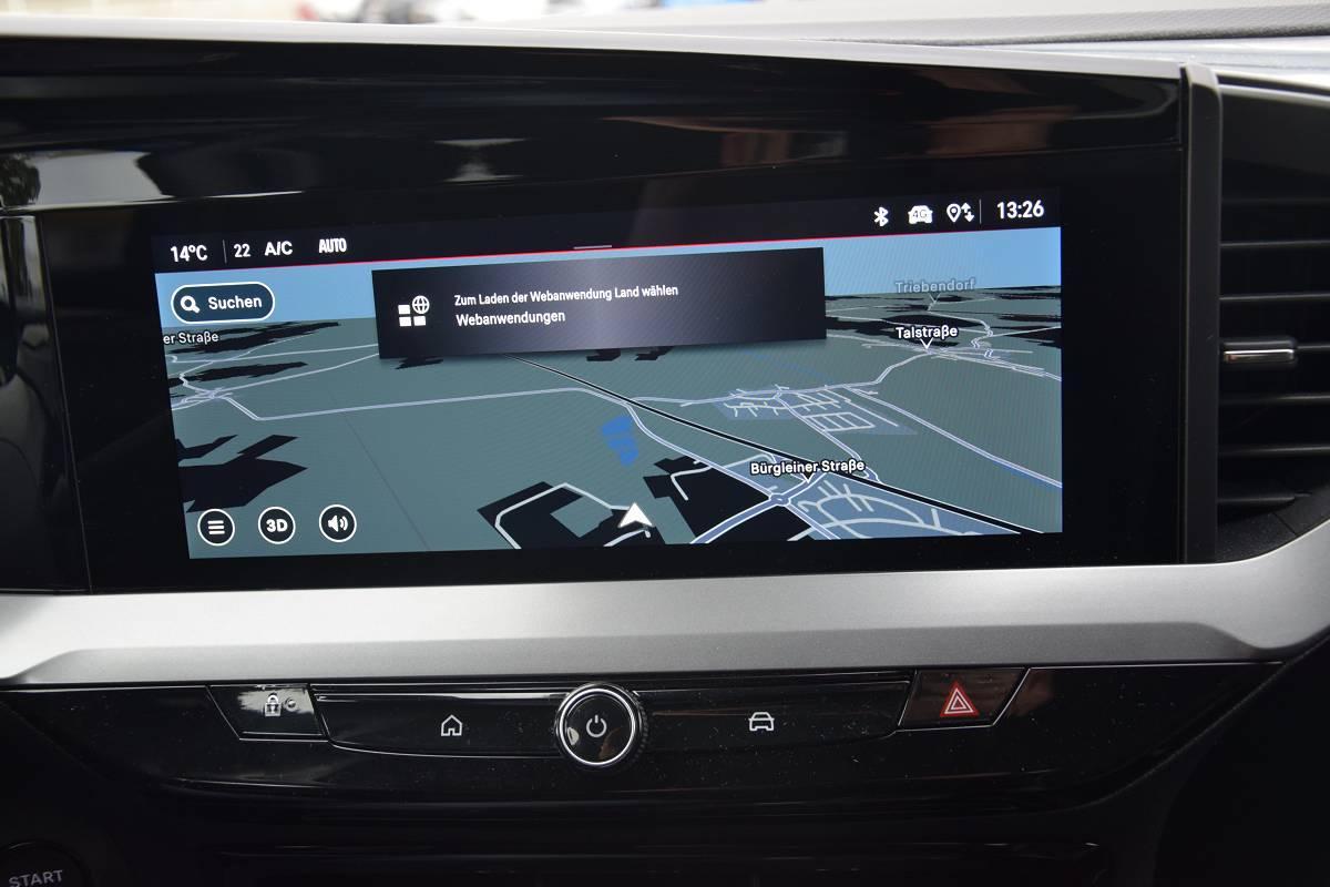 Opel Mokka 1.2 Turbo Turbo