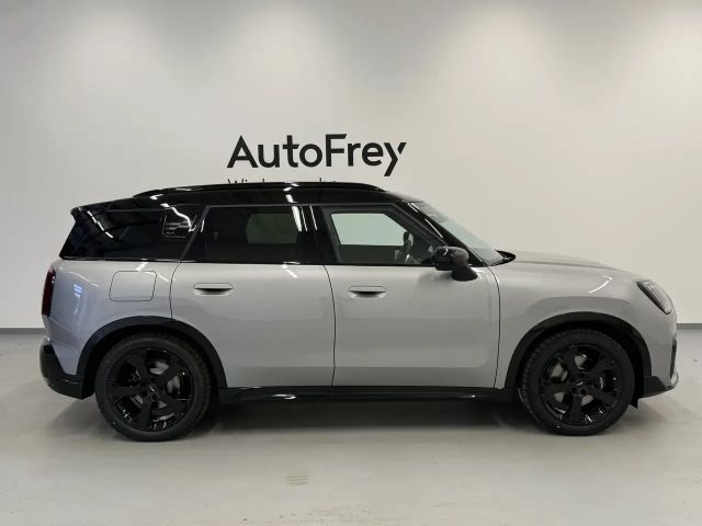 MINI Cooper SE Countryman All4 SE