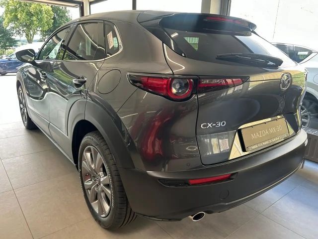 Mazda CX-30 Comfort Exclusive-line