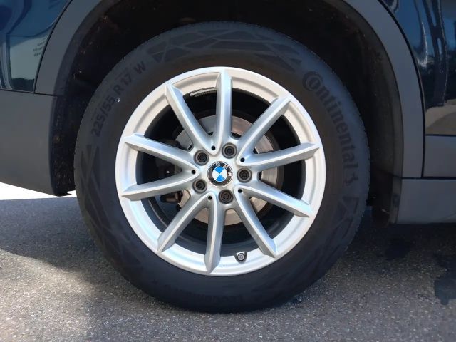 BMW X1 xDrive18d