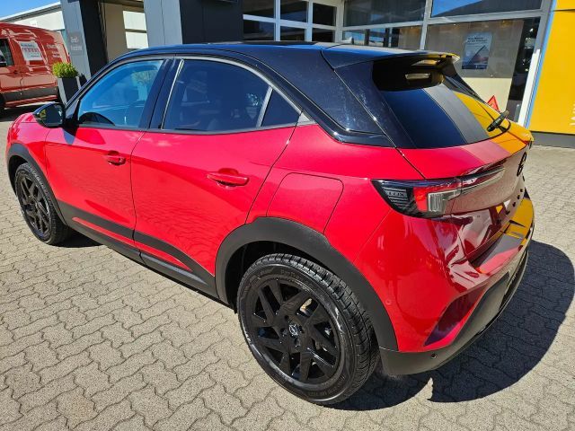 Opel Mokka GS-Line Grand Sport Mokka-e