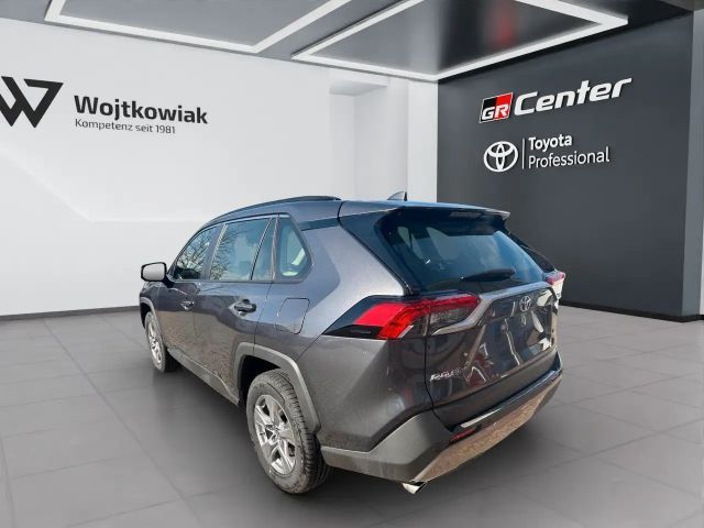 Toyota RAV4 Business Hybride