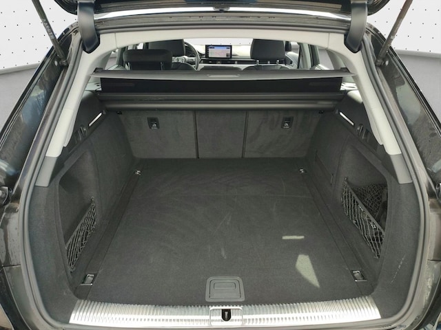 Audi A4 35 TFSI Avant S-Tronic