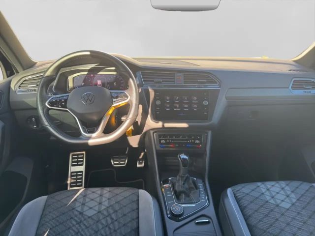 Volkswagen Tiguan 2.0 TSI 4Motion R-Line Style