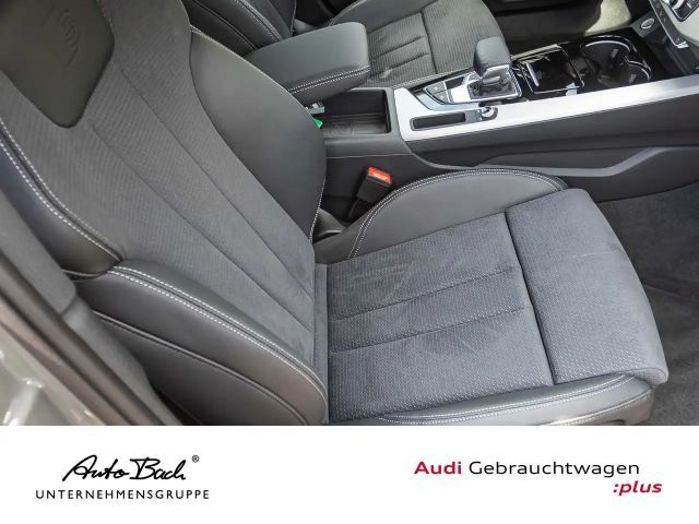 Audi A4 35 TDI S-Line S-Tronic