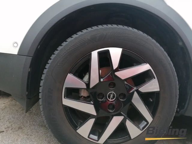 Opel Mokka 1.2 Turbo Elegance Turbo