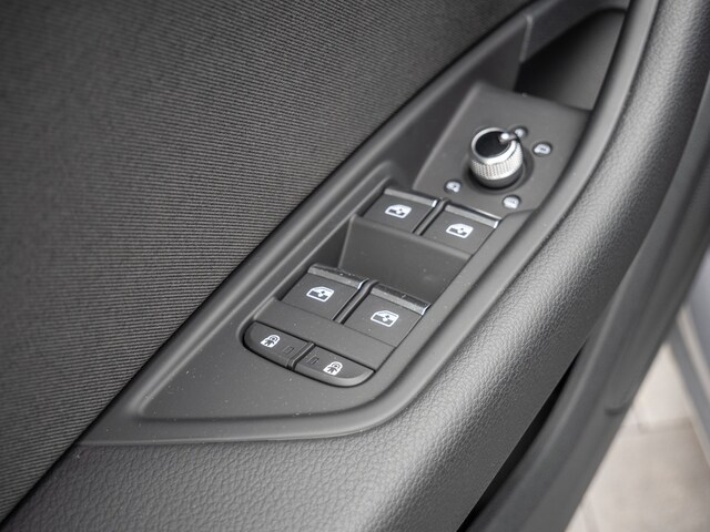 Audi A4 35 TDI Avant S-Tronic