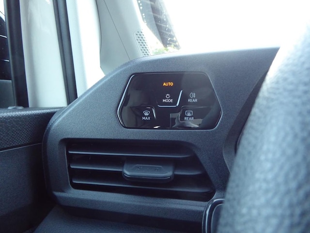 Volkswagen Caddy 2.0 TDI 4Motion Maxi