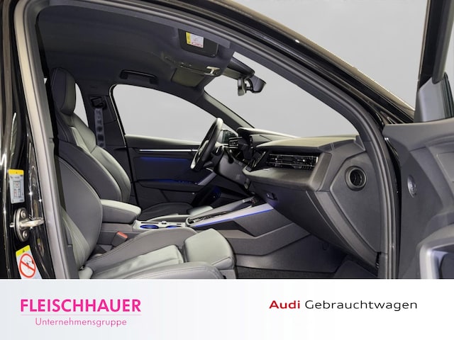 Audi S3 Quattro S-Tronic Sedan