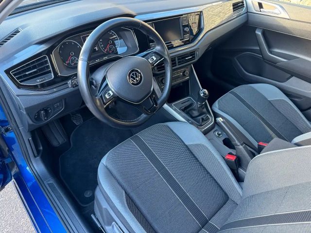 Volkswagen Polo Highline