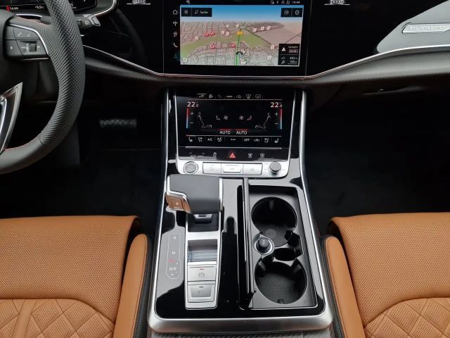 Audi Q7 Hybride Quattro S-Line