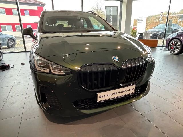 BMW 218 218i Active Tourer M-Sport