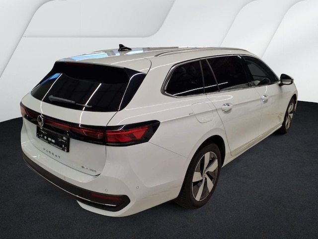 Volkswagen Passat 1.5 TSI eHybrid