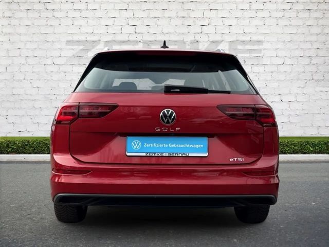 Volkswagen Golf DSG Golf VIII Life Variant