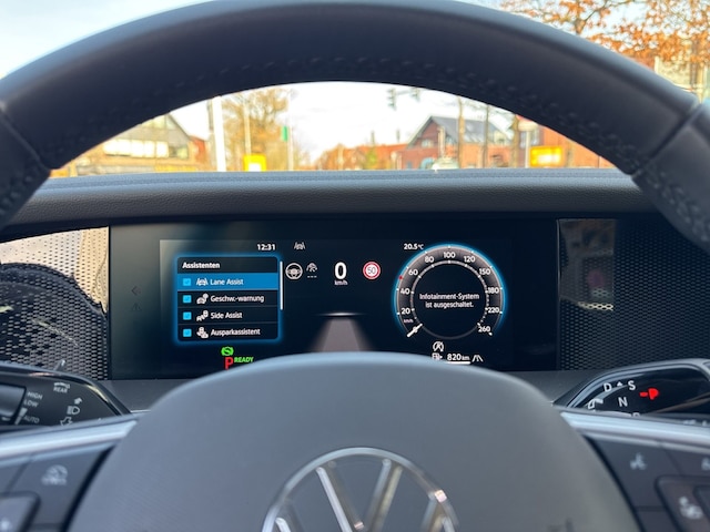 Volkswagen Tayron 1.5 eTSI