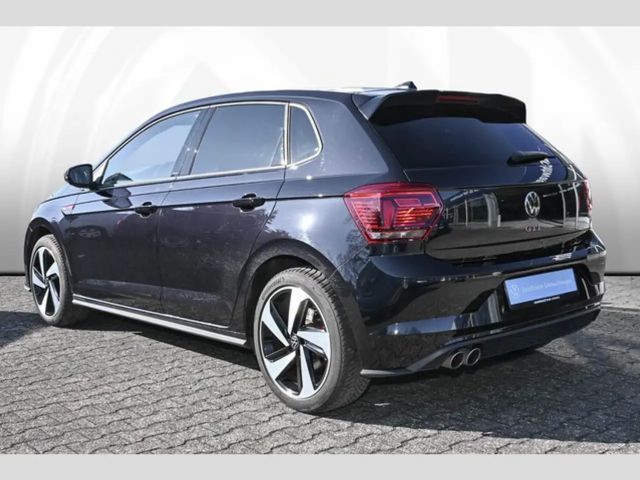 Volkswagen Polo 2.0 TSI DSG GTI