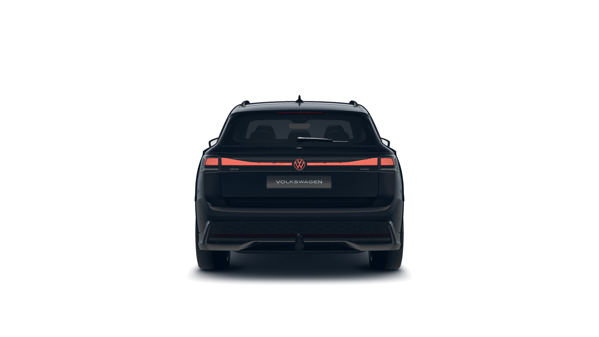 Volkswagen ID.7 GTX Tourer