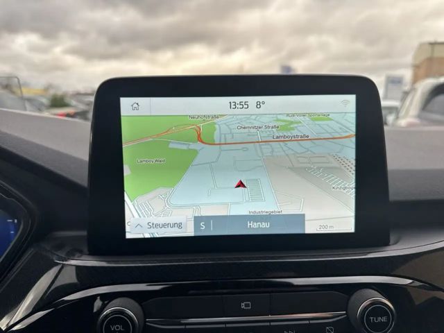 Ford Kuga EcoBoost ST Line