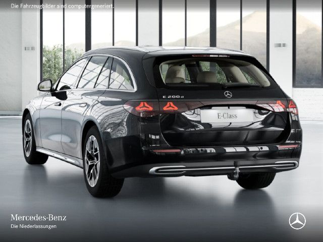 Mercedes-Benz E 200 E 200 d Estate