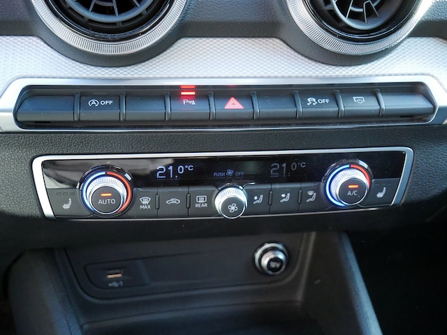 Audi Q2 35 TFSI S-Tronic