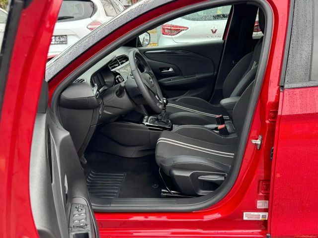 Opel Corsa GS-Line Grand Sport